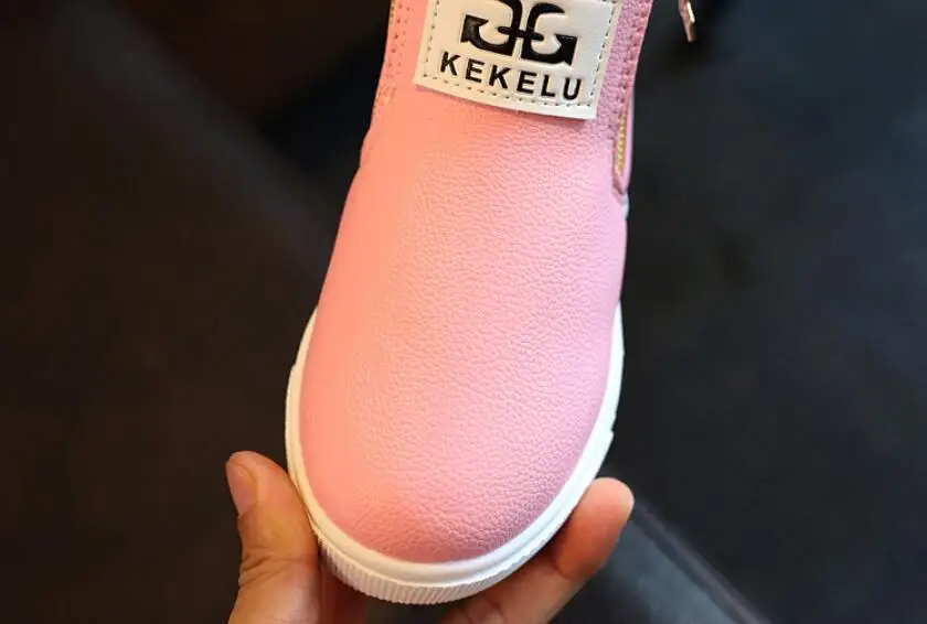 Add cotton new snow boots-36