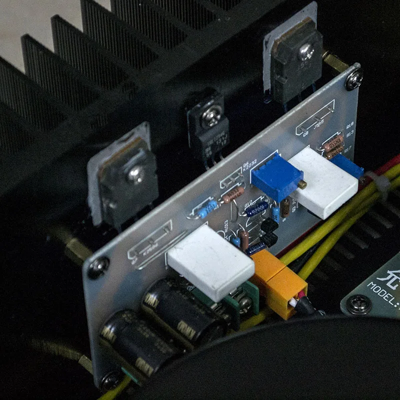 Усилитель мощности A30 stereo FET класса A 30 Вт MOSFET Hi Fi усилитель|hifi amp|a class amplifieramplifier a |