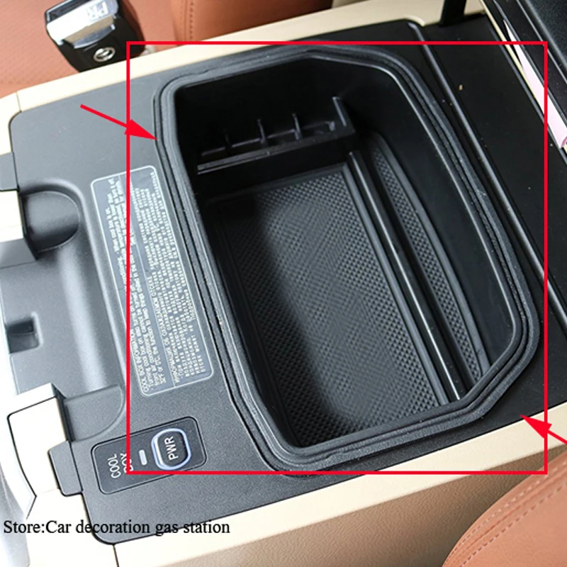 For Toyota Land Cruiser Prado Fj120 FJ 120 1