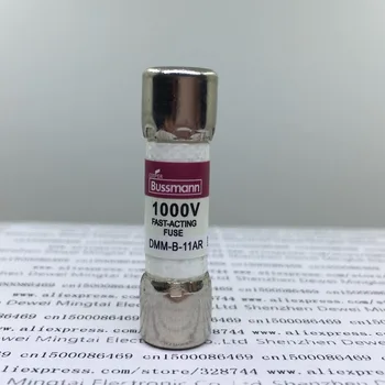 

10PCS/LOT Fuse DMM-B-11A