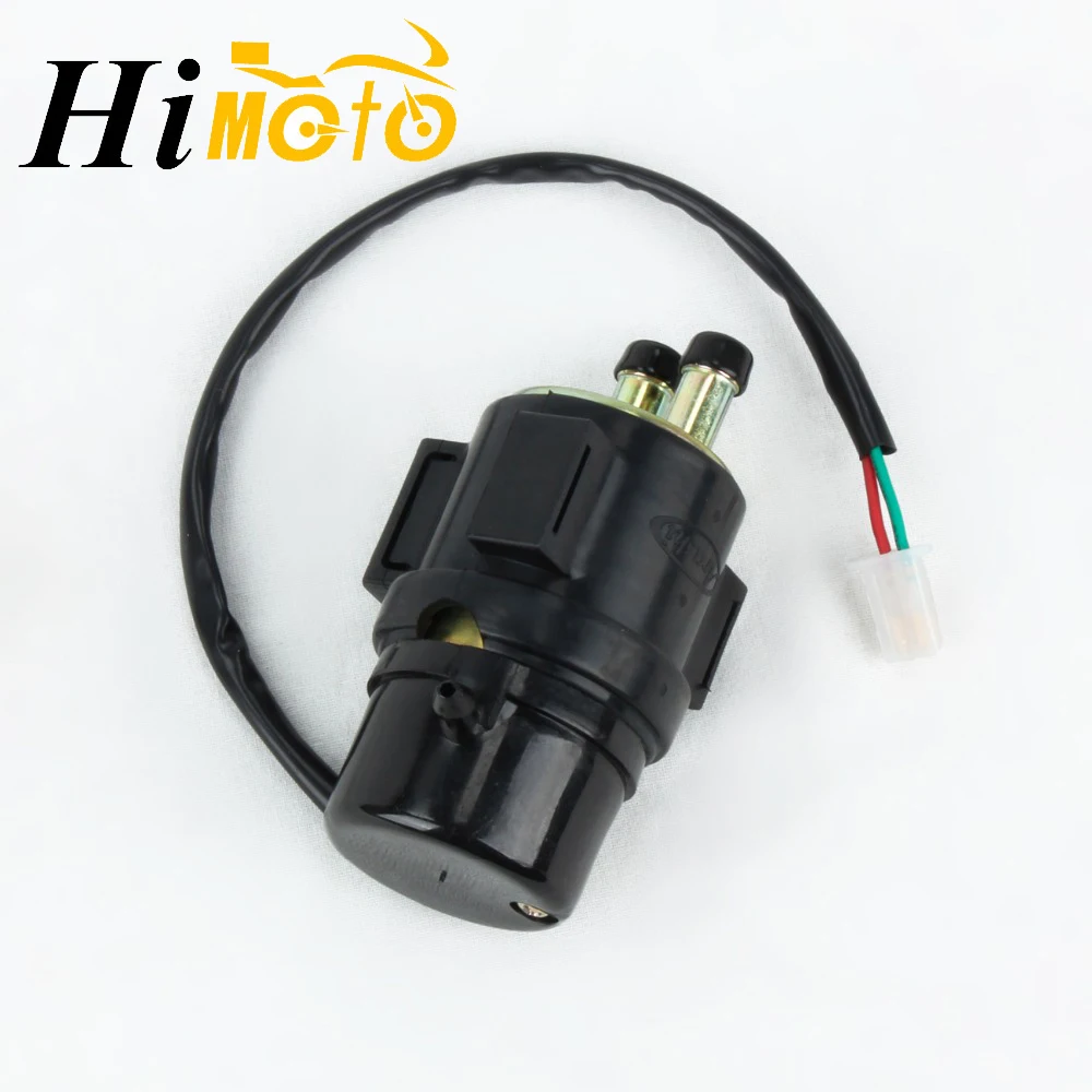 Узел мотоцикла топливный насос в сборе для Honda CBR400 NC23 NC2 CBR600 CBR 900 893 VT600 VT700 Shadow 400 CBR250
