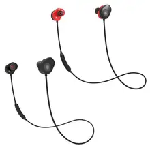 M6 монитор сердечного ритма Bluetooth 5,0 наушники Водонепроницаемый Беспроводной наушников