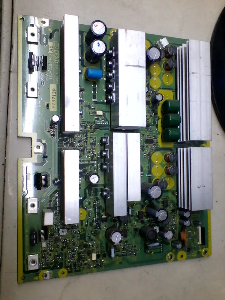 

TNPA4782 AB TNPA4782 AC TNPA4782AB SC Good Working Tested
