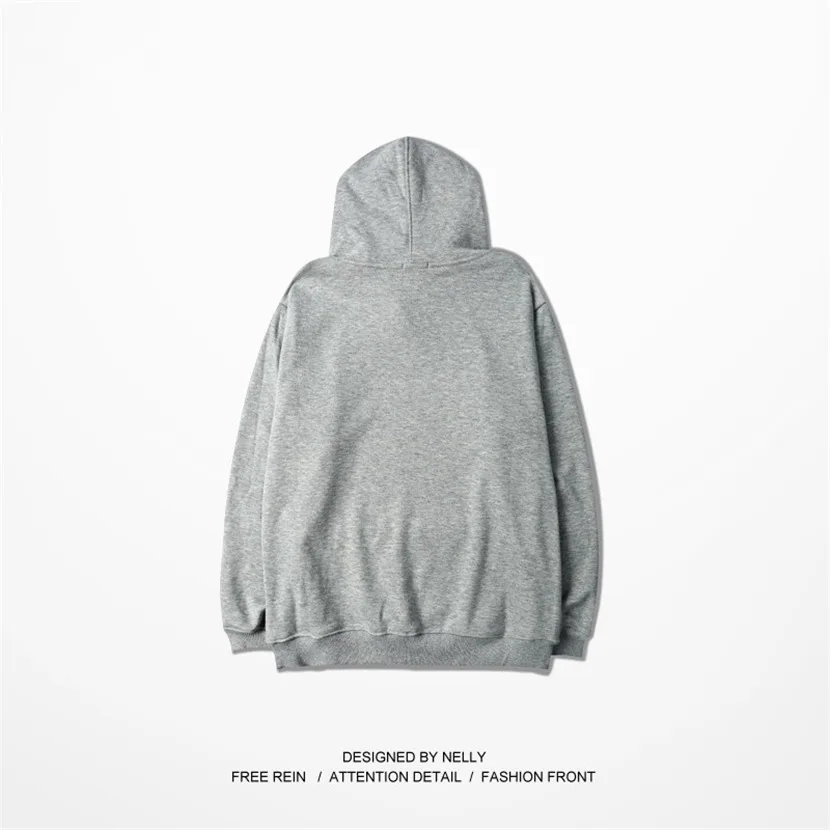 13 grey hoodies M (5)