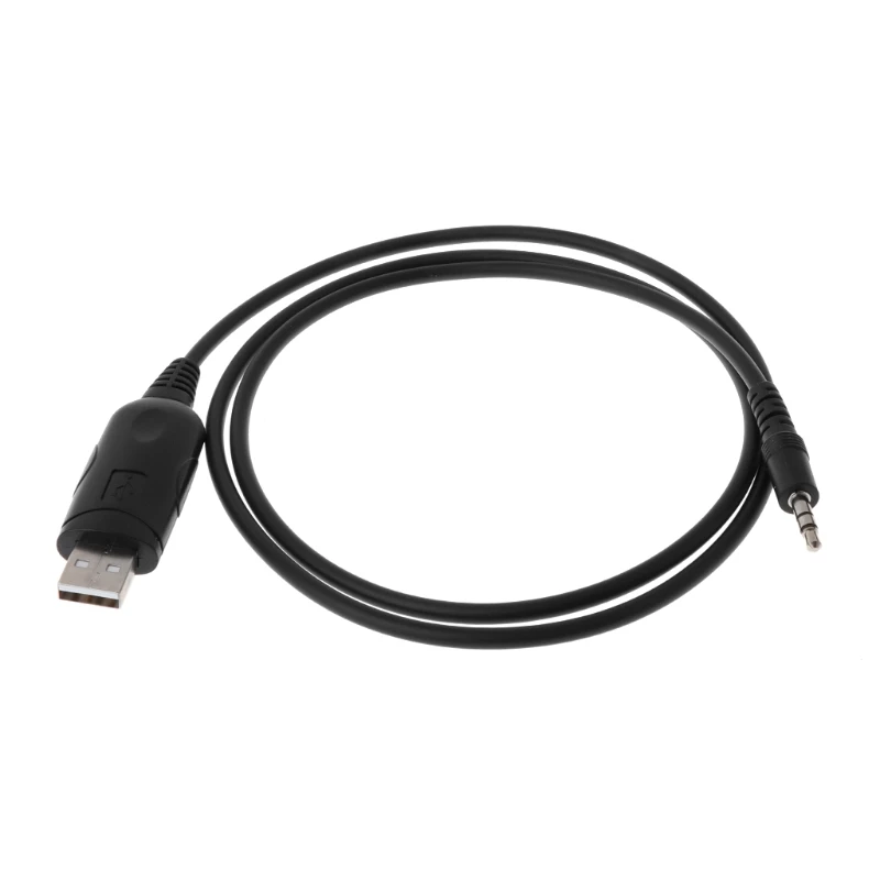 USB Кабель для программирования IC-V8/F21 для BMW ICOM IC-2800 IC-F3 IC-F10 V8000 радио