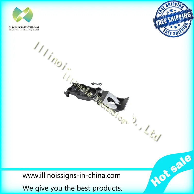 

DX4 Mutoh RJ-8000/8100 Solvent Printhead Manifold/