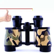 Телескоп 8х30 с высоким уровнем Мощность в условиях низкой освещенности Ночное видение-инфракрасные очки ищет Отдых на природе охотничий бинокль для наблюдения за птицами
