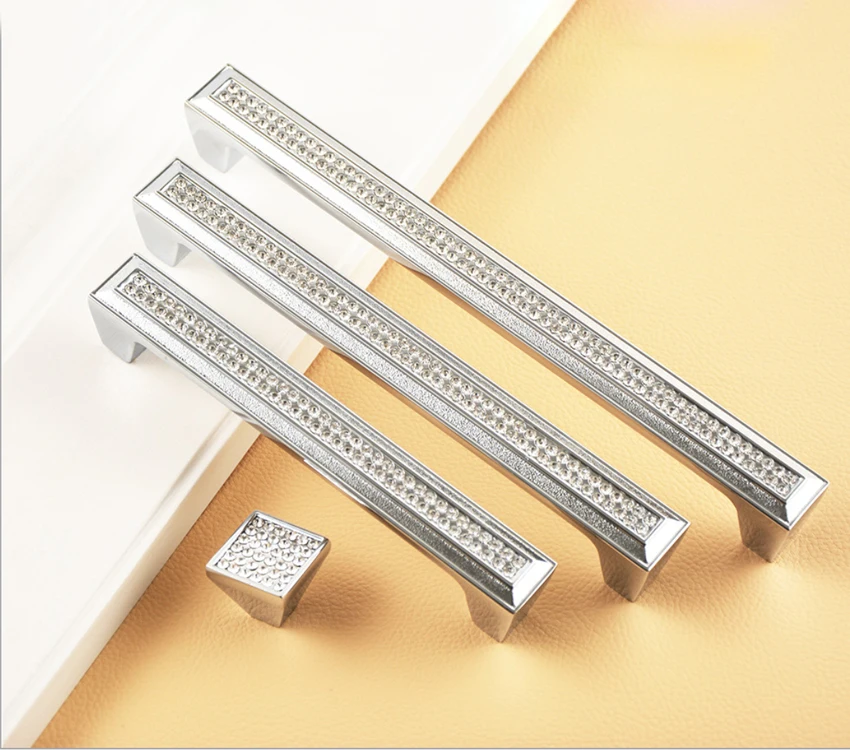 Cabinet Pulls 2