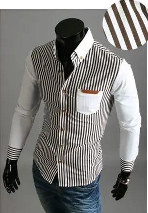 best designer dress shirts