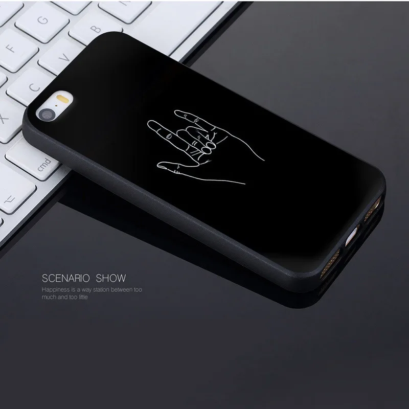 MaiYaCa White and Black Fearless Bible Phone Accessories Case for Apple iPhone 8 7 6 6S Plus X 5 5S SE 5C Cellphones XS XR XSMAX MaiYaCa White and Black Fearless Bible Phone Accessories Case for Apple iPhone 8 7 6 6S Plus X 5 5S SE 5C Cellphones XS XR XSMAX