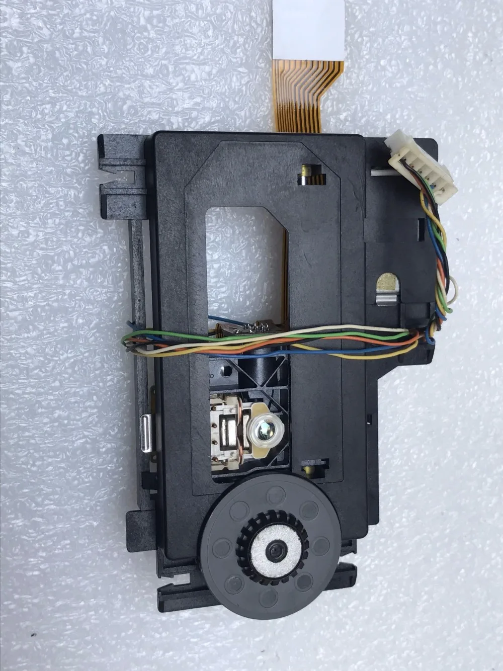 Замена для PHILIPS CD-910 cd-плеера запасные части лазерного объектива Lasereinheit ASSY Unit CD910