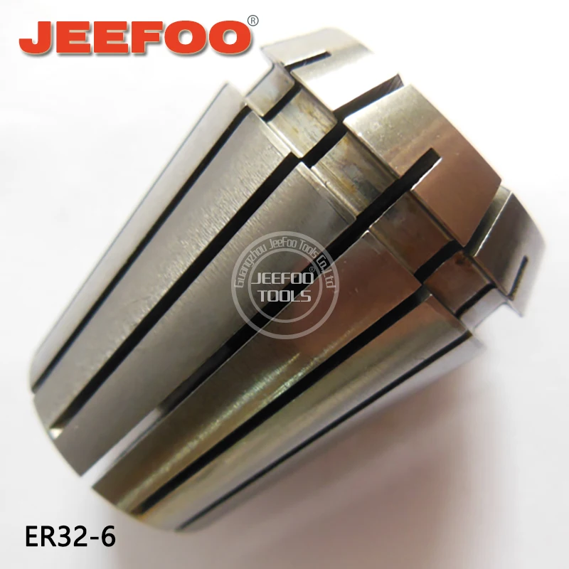 

ER32-6 Collect/Clamp For Cnc Router Machine With Excellent Quality