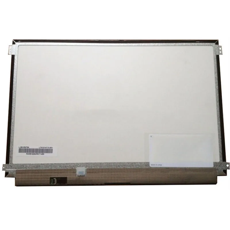 12 1 дюймов для samsung LCD matrix LTN121AT10 301 LTN121AT10-301 ноутбук светодиодный экран 1280*800 40PIN |