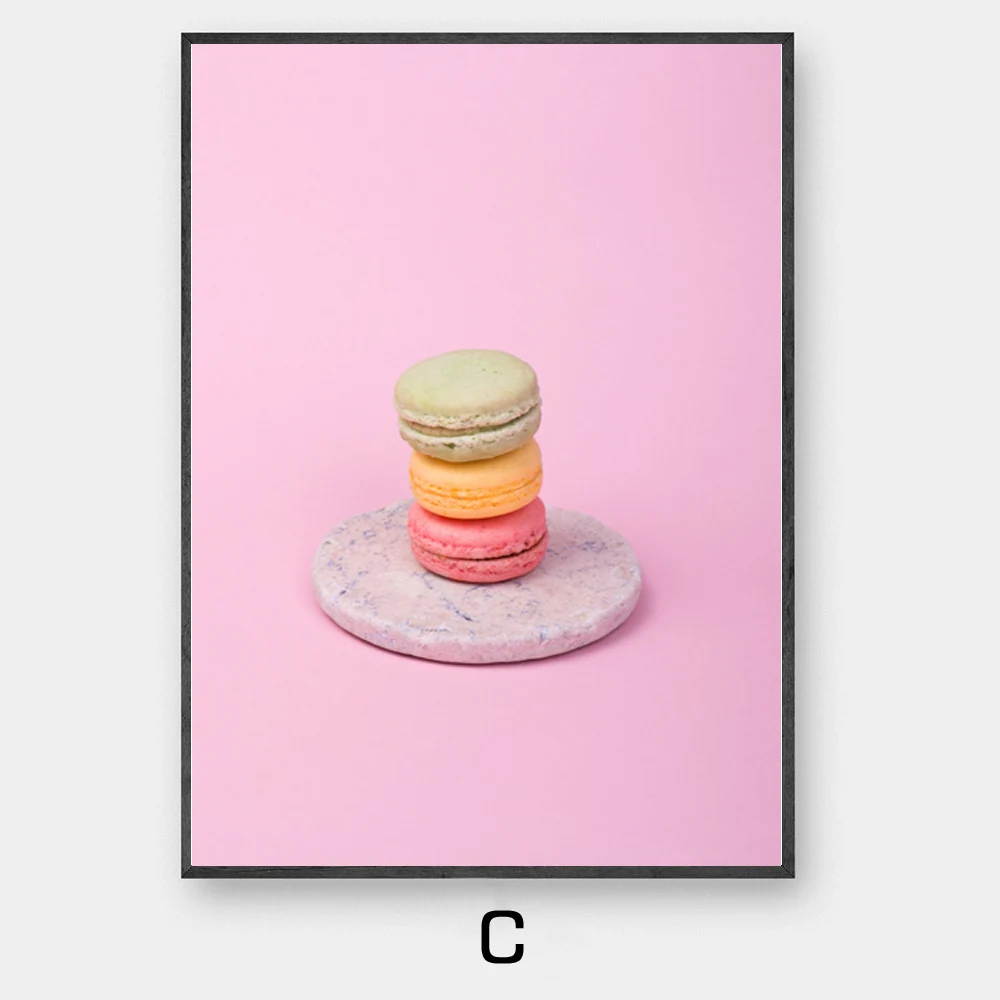 C