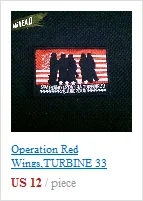 TAD персональная вышивка повязки Военные Вентиляторы персональные значки Военные Вентиляторы патчи для одежды куртка кронштейн