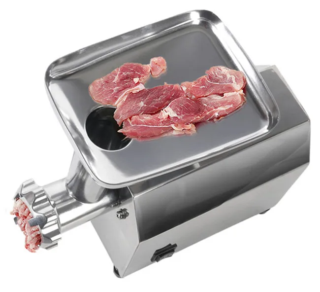 110-220V-140W-Electric-Meat-Grinder-Heavy-Duty-Household-Sausage-Maker-Meats-Mincer-Food-Grinding-Mincing_