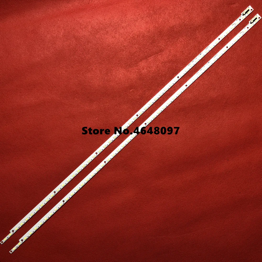 Новинка 5 шт./лот 48LED 490 мм Светодиодная подсветка для 39 дюймов V390HJ1-LE6-TREM1 V390HJ1-LE6-TREW1