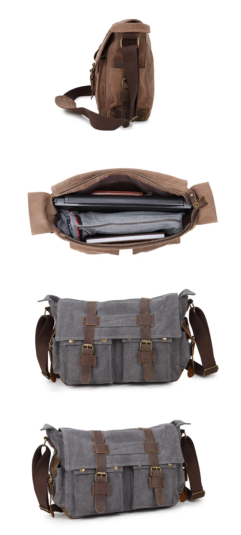 canvas shoulder bag (2)