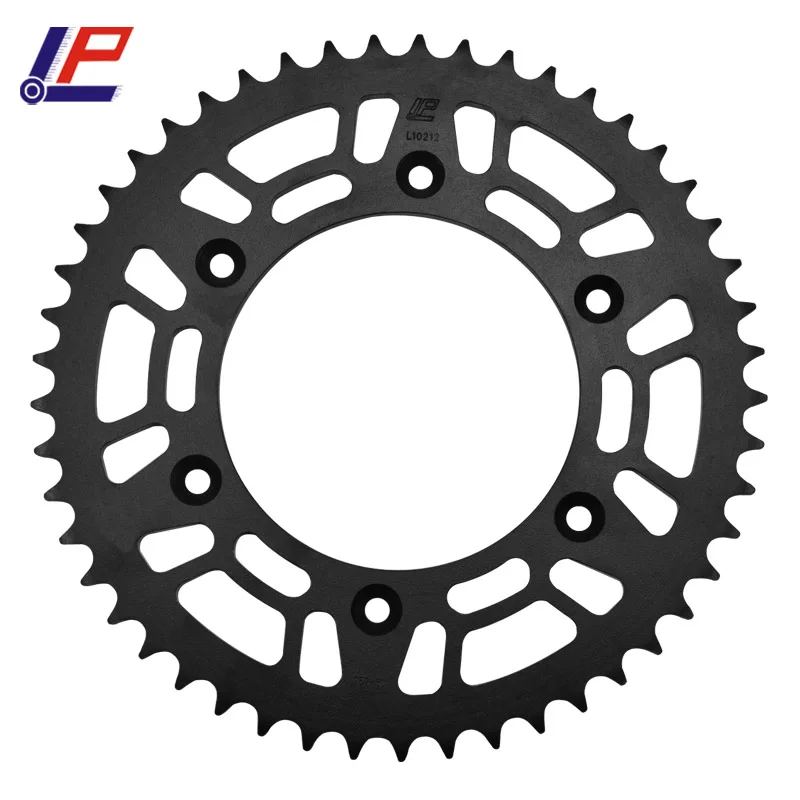 

LOPOR Motorcycle Sprocket CR500 XR650 CRM250 CR250R CR125 CRF150 CRF450 CRF230 XR250 XL250S CRF250 XR400