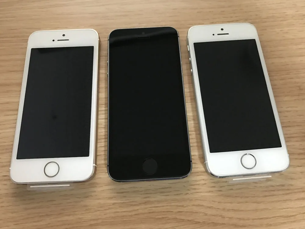 IPhone 5S, Заводская разблокировка, Apple iPhone 5S, 16 ГБ, 32 ГБ, 64 Гб ПЗУ, 8 Мп, iOS 4,", IPS, 8 Мп, WIFI, GPS, SIRI, 4G, LTE, мобильный телефон