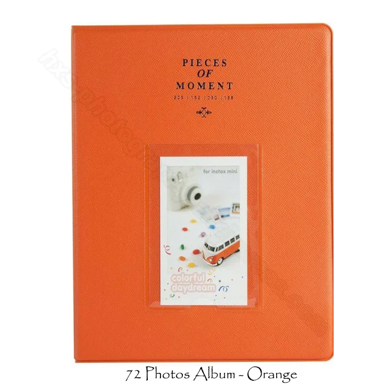 72 photos orange 2