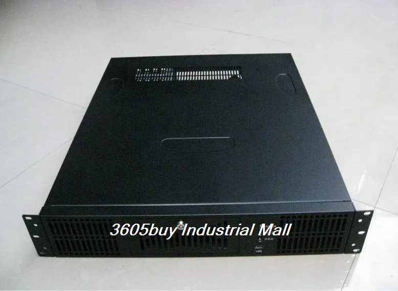 

Top 2u-530a server industrial computer case general power supply