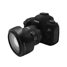 Чехол для камеры для Canon 5D Mark IV DSLR силиконовый защитный чехол высокого качества