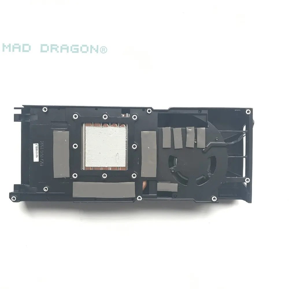 Совершенно новый и оригинальный Настольный Графический кулер для nVIDIA GTX 780 780TI 880
