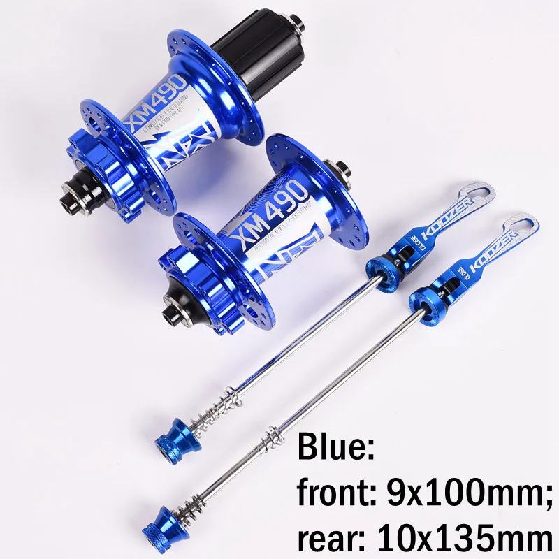 qr 12*142mm 28 32 36 furos de