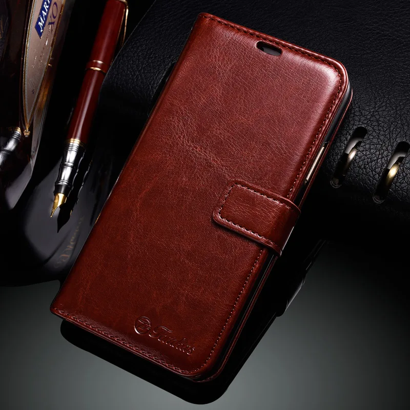 Чехол TOMKAS для iPhone X Xs чехол бумажник с откидной крышкой из искусственной кожи 10