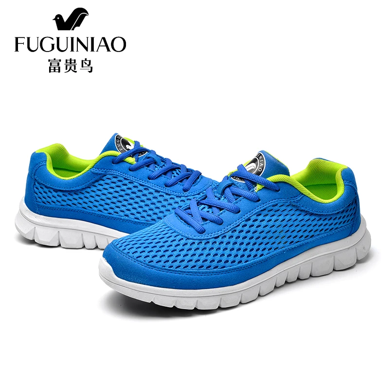 Respirável Calçado Moda grey Blue Zapatos Hombre Masculino Rendas light Malha Casuais Sapatos Verão Blue Ar Homens Ao Sapato Livre Luz Lazer De Sneaker ra4xa5wqS