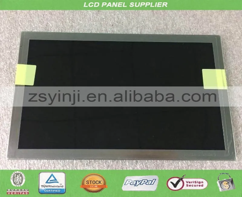 

8.0'' lcd panel LA080WV1-TD01