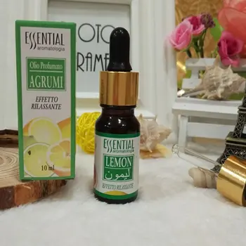 

Aromatherapy Humidifier Essential Oil for Diffuser of Rosemary Orange Lavender Peppermint Lemongrass Tea