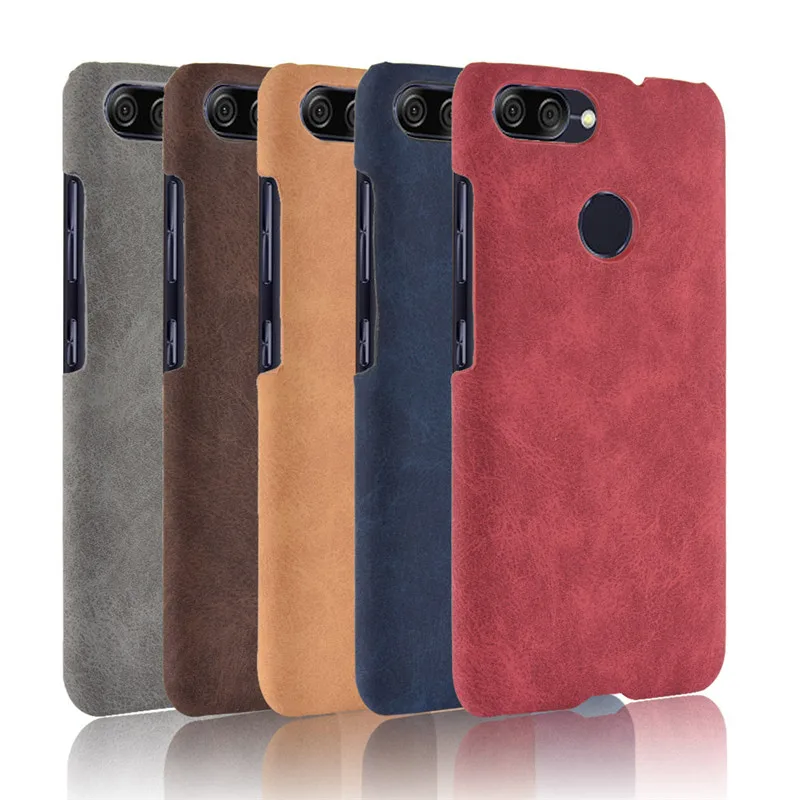 Asus Zenfone Max Plus M1 (6)
