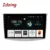 Idoing 10.2 “4G + 64G 2.5D IPS 8 Core Car Android 8.0 Radio Multimedia Player Fit VW PASSAT B7 Built-In di Navigazione GPS e GLONASS