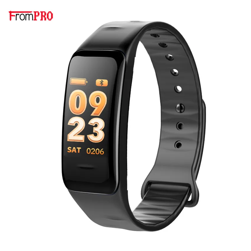 smart bracelet c1