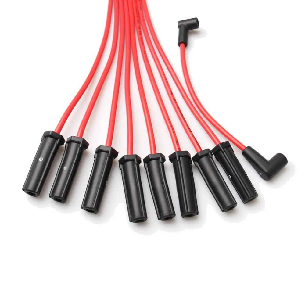 Popular Ignition WiresBuy Cheap Ignition Wires lots from China