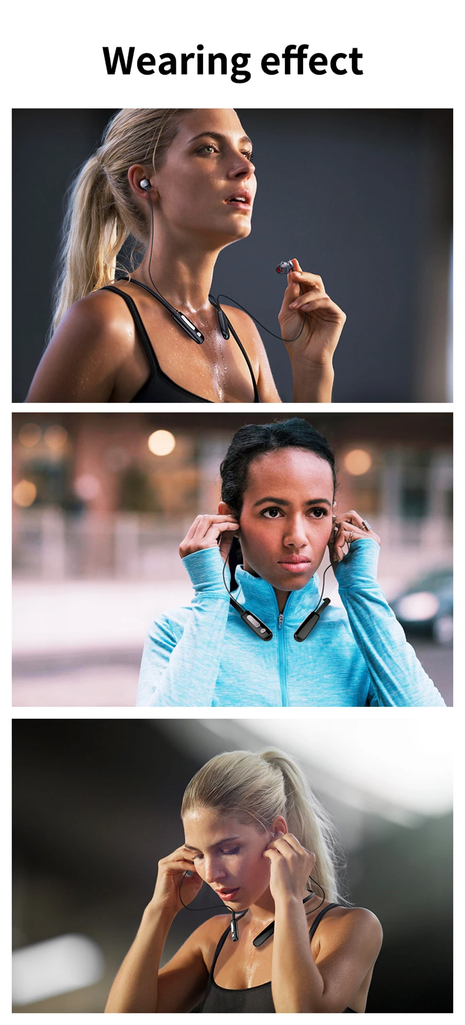 bluetooth headphone 1