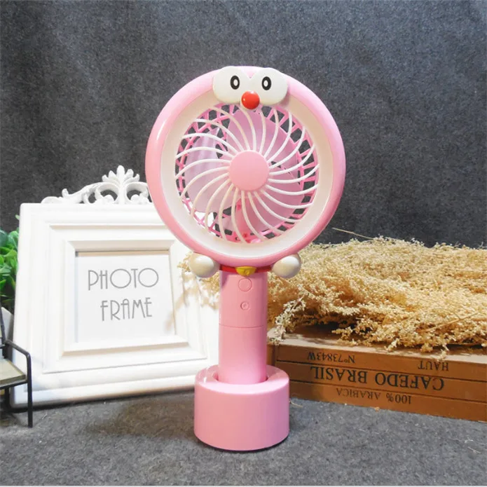 USB Fan Light16