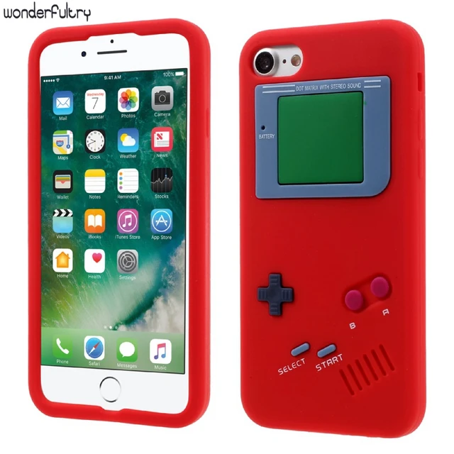 coque gameboy iphone 7 coque gameboy iphone 7