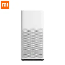 Таиланд прибывает в течение 7 дней! Очиститель воздуха 2S интеллектуальное Беспроводное управление смартфоном дымовая пыль