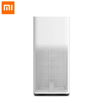 

Thailand Arrive in 7 Days !! Air Purifier 2S Intelligent Wireless Smartphone Control Smoke Dust