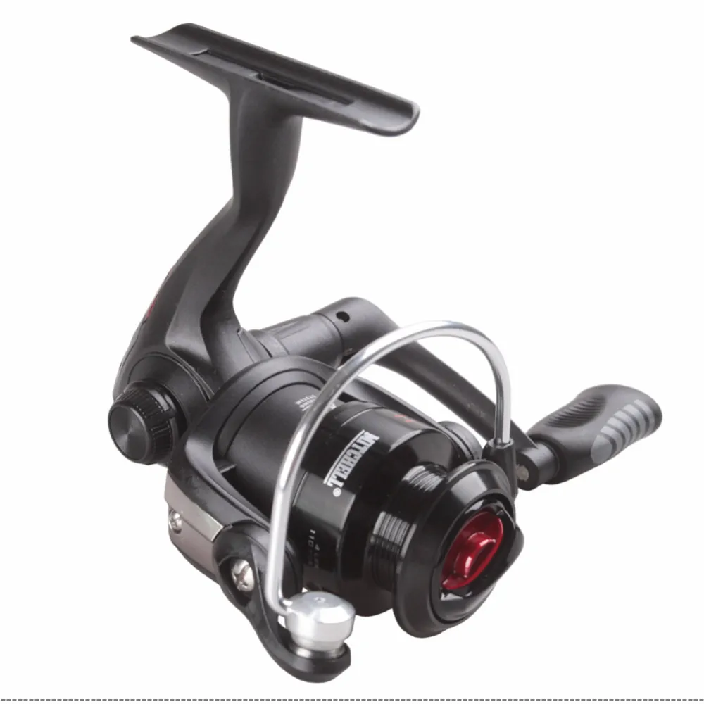 MITCHELL AVOCET RZ 500UL/1000/2000/3000/4000 катушка для спиннинга 4BB/5 4: 1 мультидисковый перетащите