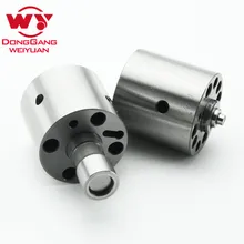 Прямая поставка Запчасти для направляющих шпул клапана сборка подходит для 330C C-9 236-0962/10R-7224