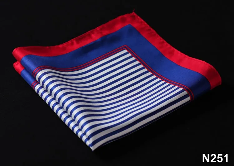 N251 HN25B1 Blue Red 34cm