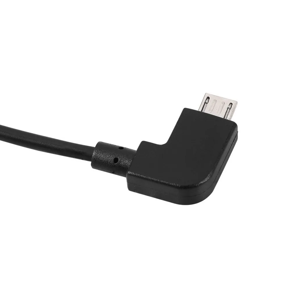 USB Кабель адаптер для планшета и телефона кабель передачи данных разъем Android DJI