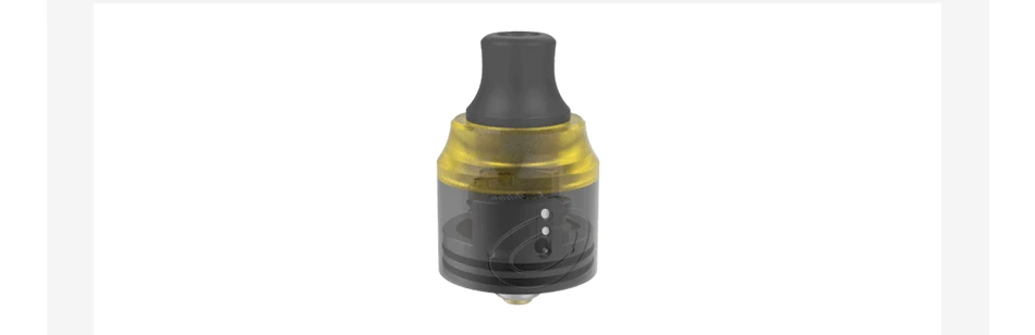 Vapefly Galaxy MTL RDA