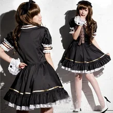 Ensen plus size negro princesa fantasia adulto dress sexy maid cosplay rendimiento etapa traje de navidad de cosplay fancy dress