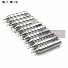 1,0 мм копировальный щуп B3310-RIC03300B в HSS для KEYLINE-BIANCHI 994 лазер/лазер hp(10 шт