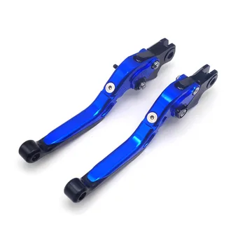 

FOR BMW R1200RT/SE 2010-2013 CNC accessories aluminum adjustable Lengthening Motorcycle brake clutch levers